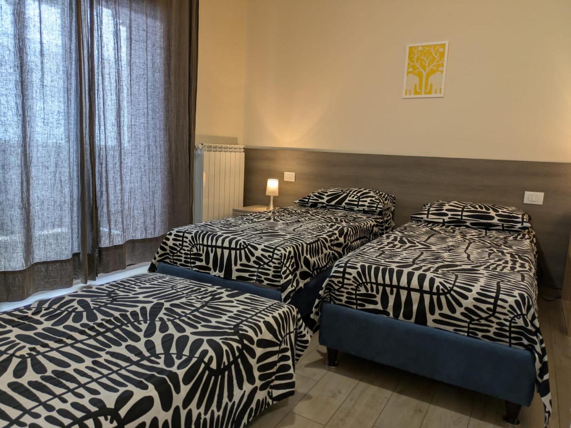 Home Sweet Home Fiumefreddo di Sicilia Exterior foto